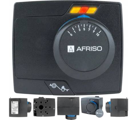 Afriso ARM 343