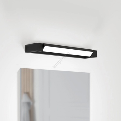 EGLO 56464 - LED Лампа за огледало в баня GEMILIANA LED/8, 9W/230V 45 см IP44 (EG56464)