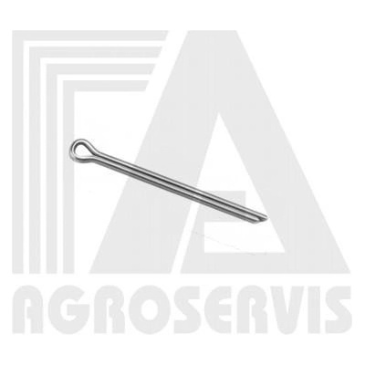 Závlačka 2x40mm