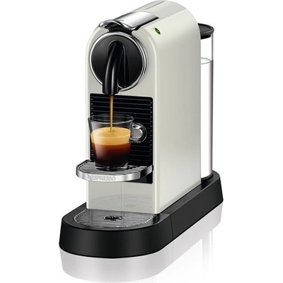 DeLonghi Nespresso Citiz EN 167.W
