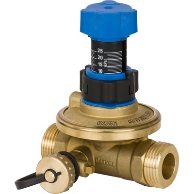 Danfoss ASV-PV 4G DN 32 003Z5514