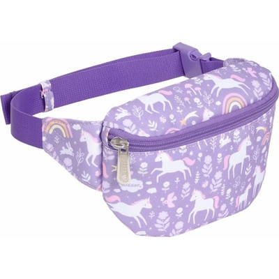 A Little Lovely Company jednorožce a dúha