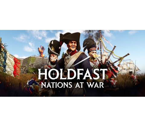 Holdfast: Nations At War