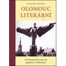 Olomouc literární 3 - František Všetička