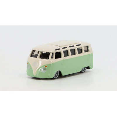 Bburago Volkswagen T1 Van Samba 1:64