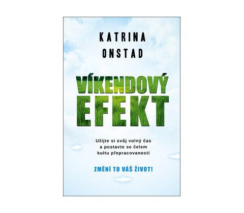 Víkendový efekt