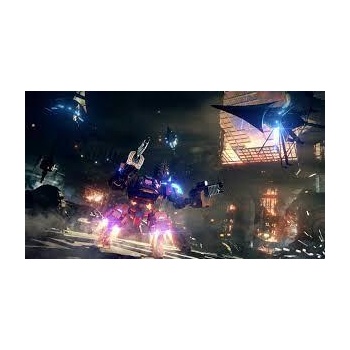 Image 1 of BANDAI NAMCO Entertainment Armored Core VI Fires of Rubicon [Launch Edition] (PS5)