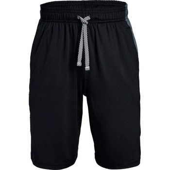 Under Armour Raid Shorts-BLK