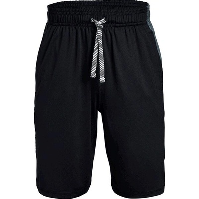 Under Armour Raid Shorts-BLK