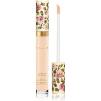 Gucci Gucci Beauty Concentré de Beauté течен коректор цвят 11C 8ml
