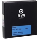 B+W UV MRC Basic 43 mm