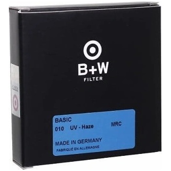 B+W UV MRC Basic 43 mm