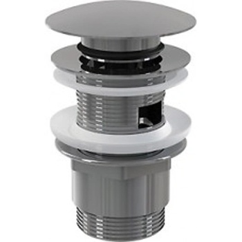 Tagemal LTD Сифон за смесител за умивалник метален ven-t1003 (142176)