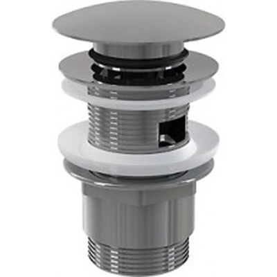 Tagemal LTD Сифон за смесител за умивалник метален ven-t1003 (142176)