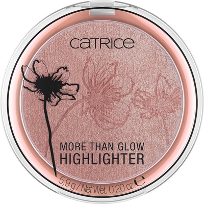 Catrice Highlighter More Than Glow Хайлайтер 5, 9gr