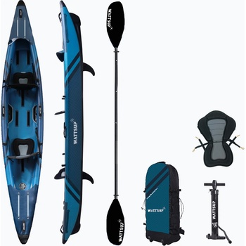 WATTSUP Torpedo 3 set