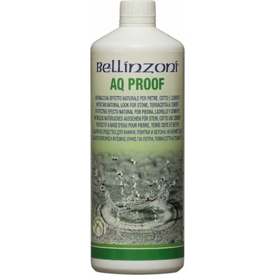 Bellinzoni AQ Proof impregnace na pískovce a teraco 1 l