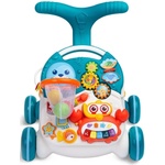 Toyz Проходилка 2 в 1 Toyz - Spark, синя (5908310387154) - baby Проходилка