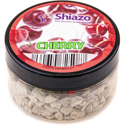 Shiazo minerálne kamienky Višňa 100 g