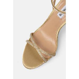 Steve Madden сандали с тънък ток Jypsey-CNR (11005123.045)