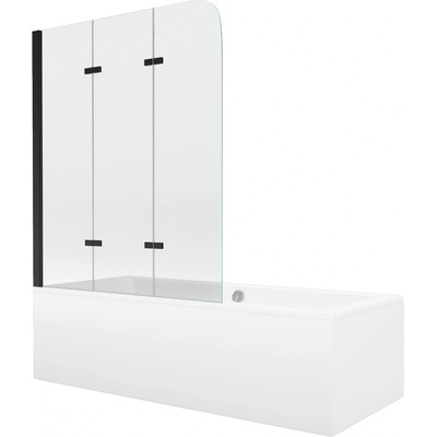 Mexen Cube 180 x 80 cm 550518080X9012037000