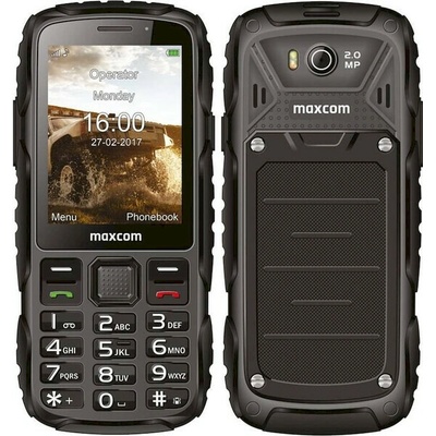 MaxCom MM920L