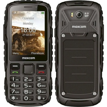 MaxCom MM920L