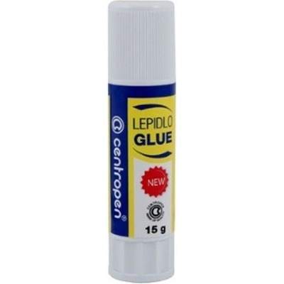 CENTROPEN tyčinkové lepidlo, 15g