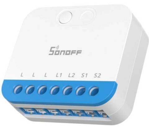 Sonoff Zigbee Smart Switch MINI-ZBDIM