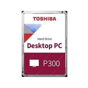 Toshiba P300 Desktop PC 4TB, HDWD240UZSVA