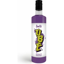 Fonte koncentrát Ube 750 ml