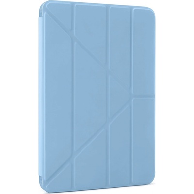 Pipetto Origami No1 Original Case Light Blue iPad Air 13 2024 P052-54-AE