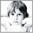 U 2 - BOY/REMASTERED (1CD)