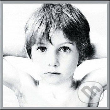 U 2 - BOY/REMASTERED (1CD)
