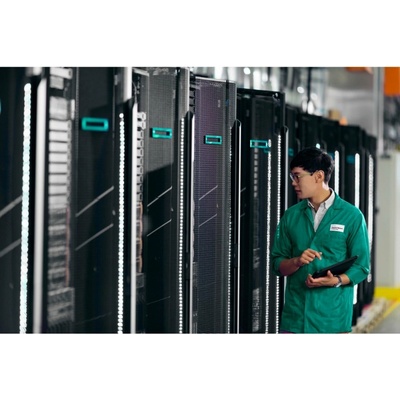 HPE ProLiant DL360 Gen11 P48909-B21