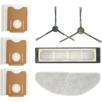 Midea S8+ Spare Parts Kit2