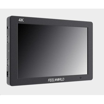 Feelworld monitor T7 Plus