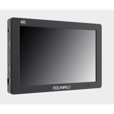 Feelworld monitor T7 Plus