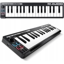 Midi klávesy M-Audio Keystation Mini 32 MK3