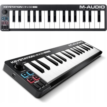 M-Audio Keystation Mini 32 MK3