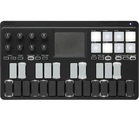KORG nanoKEY2