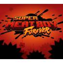 Super Meat Boy Forever