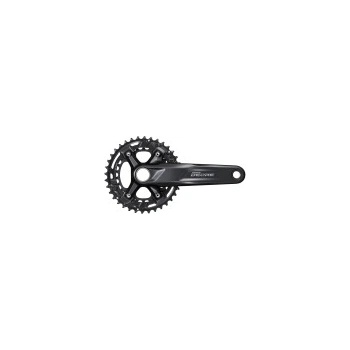 Image 1 of Shimano Курбели Shimano DEORE FC-M4100-2 10ск 175мм 36-26T