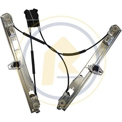 Mechanizmus zdvíhania okna Ac Rolcar 01.4591