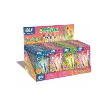 Clementoni Zest kreat length mini factory clm pud