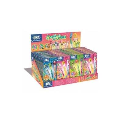 Clementoni Zest kreat length mini factory clm pud