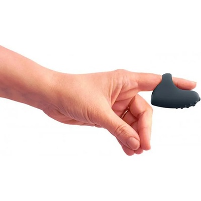 Finger vibe, rechargeable