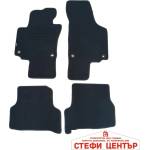 Paolo Мокетни стелки Paolo съвместими с VW GOLF V Plus (2005+) 4 части (51960) - steficenter