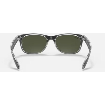 Image 1 of Ray-Ban New Wayfarer RB2132 6052