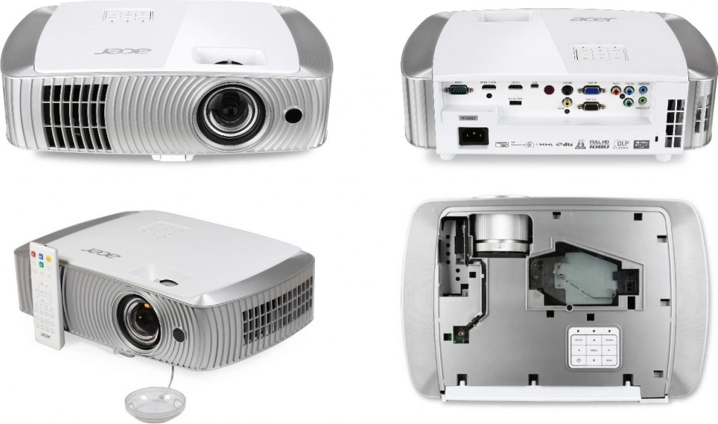 Acer H7550ST od 22 694 Kč - Heureka.cz